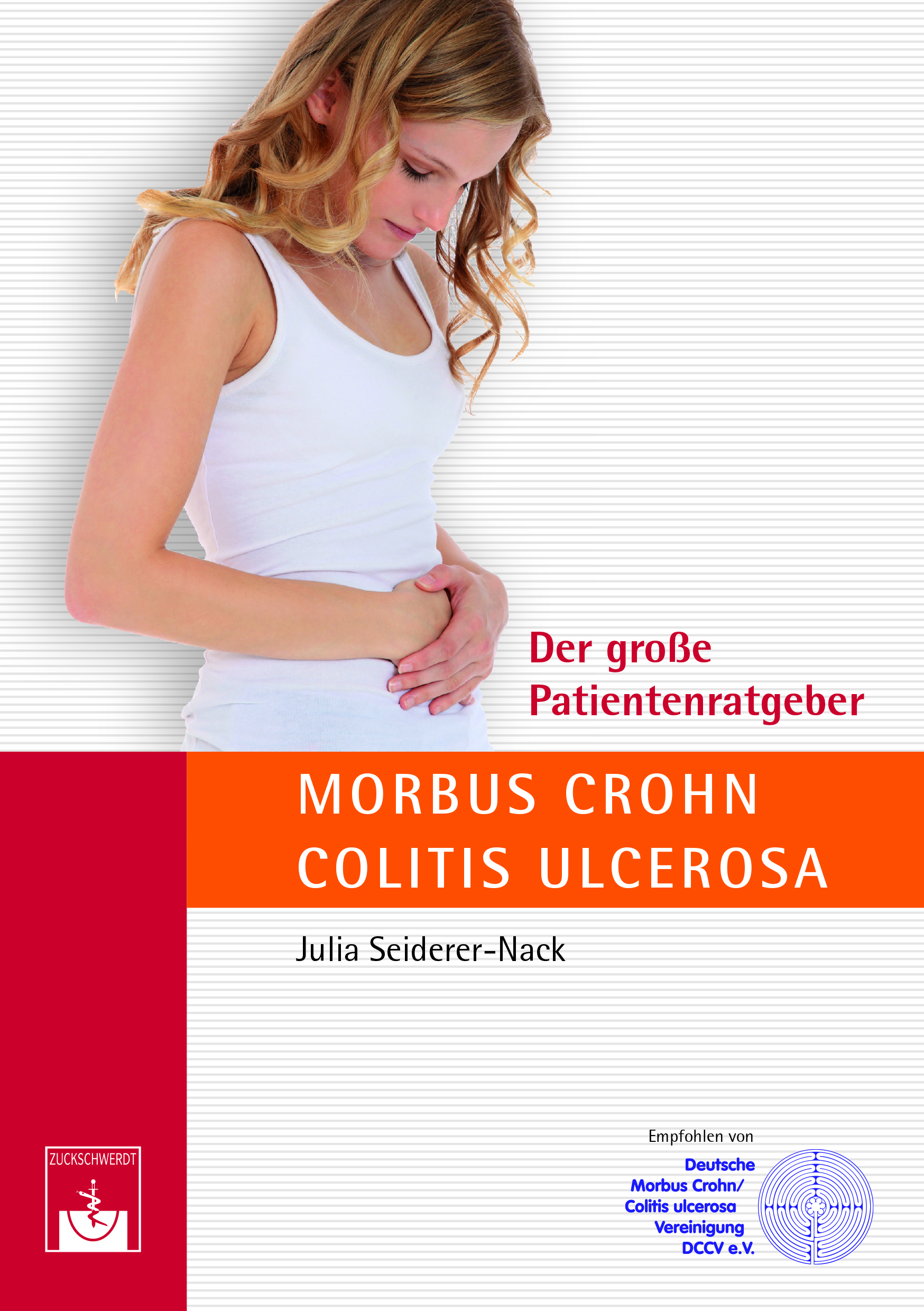 Buchtipp zu Patientenratgeber