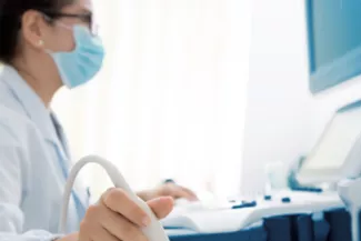 Colitis ulcerosa Diagnose