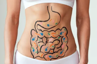 Morbus Crohn Erkrankung